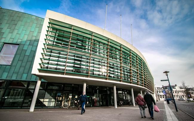 GroenLinks wil vlees en vis uit gemeentehuis Assen verbannen