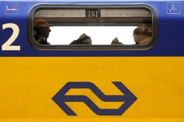 Minder treinen tussen Assen en Groningen door wisselstoring