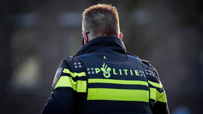 Twee mannen aangehouden voor houtdiefstal in omgeving van Norg