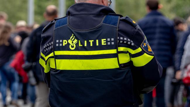 Inbrekers breken woning in Westerbork open