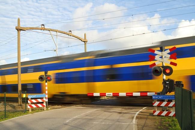 Geen treinen tussen Groningen en Assen door aanrijding