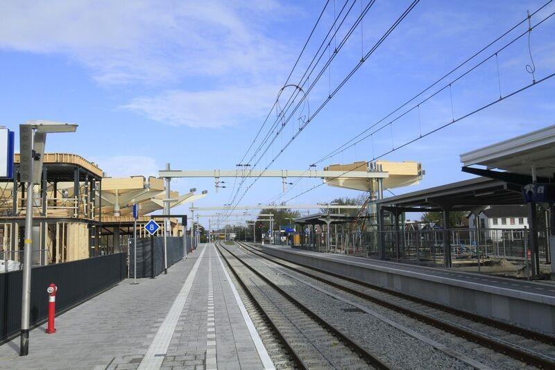 3 dagen staking in het OV; Geen bussen in Drenthe