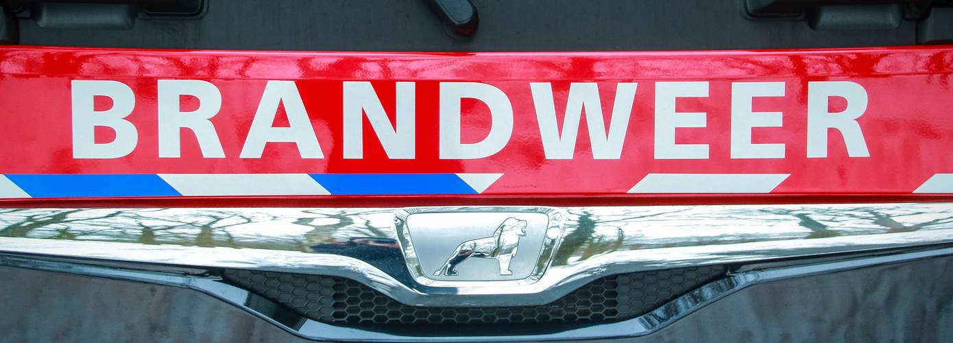 Politie zoekt getuigen van autobrand in Meppel