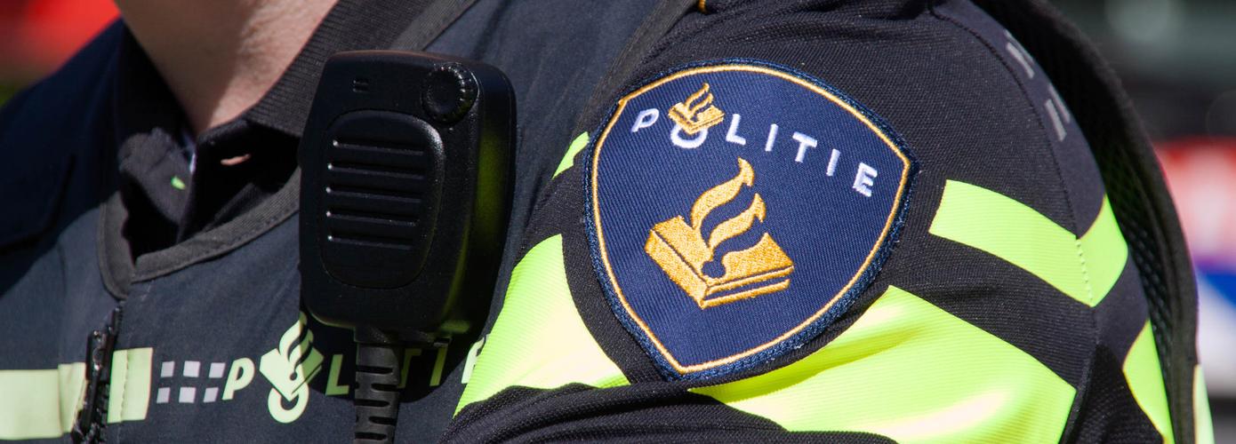 Politie zoekt vermiste 20-jarige man