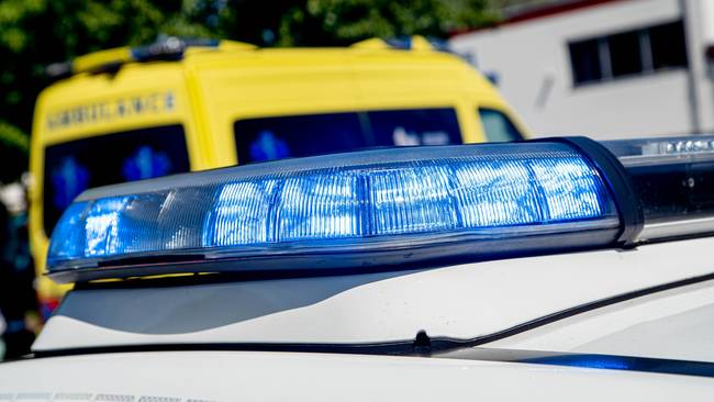 Overval op winkel in Emmen: Politie zoekt getuigen en camerabeelden