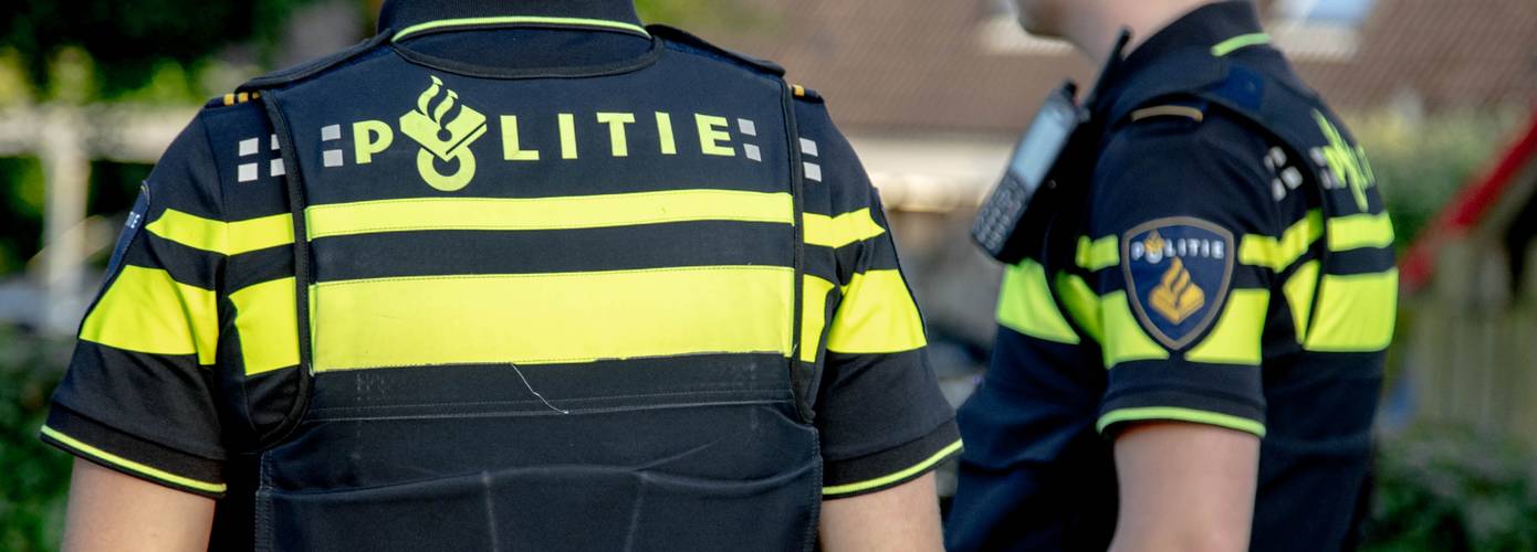 Politie start zoekactie naar vermiste 40-jarige man