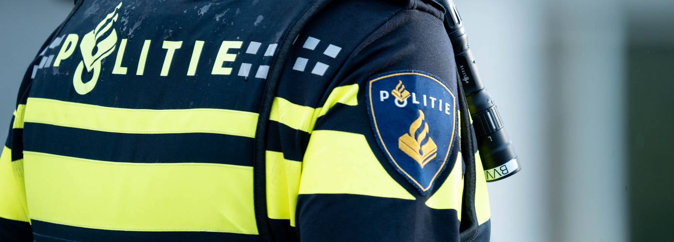 Politie haalt beschonken bestuurster van A28 af