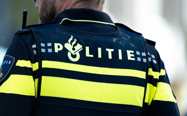 Politie zoekt man die jonge dame lastig heeft gevallen in Hooghalen