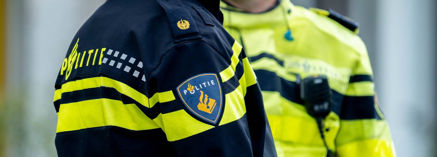 Explosie bij horecagelegenheid in centrum van Emmen